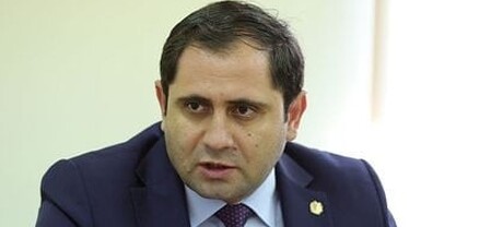 Պայմանագրային ծառայության ավարտից հետո զինվորականներին կտրամադրվի 5 մլն դրամ․ ՊՆ նախարար