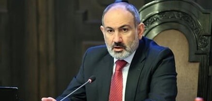Դրական եմ համարում ՀԱՊԿ շրջանակում և Ռուսաստանի Դաշնության հետ երկկողմ քննարկումները․ Նիկոլ Փաշինյան