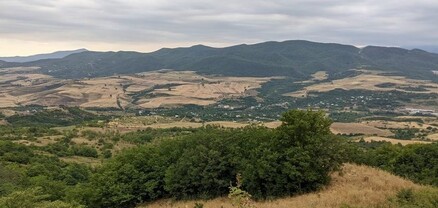 Սահմանային խախտումներ Մարտունու և Մարտակերտի շրջաններում. թիրախում խաղաղ բնակչությունն է