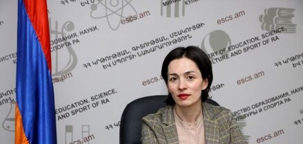 Մենք մեր երեխաներին չենք սովորեցնում ամենակարևոր բաներից մեկը. Ժաննա Անդրեասյան