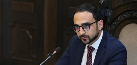 Տիգրան Ավինյանն աջափնյակցիների հետ հանդիպմանն անակնկալի է եկել. Ժողովուրդ