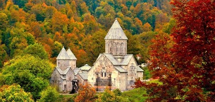 Եղանակը Հայաստանում