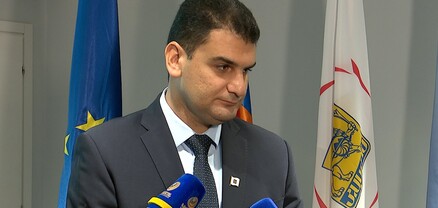Նորարարությունները հնարավորություն են տալիս արագացնել առաջացած խնդիրներին լուծում տալու գործընթացը․ քաղաքապետ