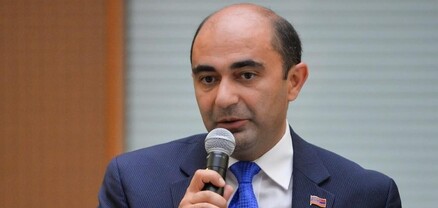 Միջազգային գործընկերները պետք է հասկանան, որ իրականում շնորհավորում են Ադրբեջանին՝ էթնիկ զտումների համար․ Մարուքյան