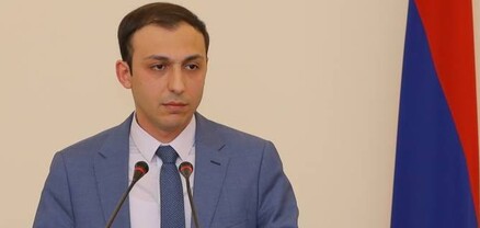 Ադրբեջանցի զինվորականները երբեմն մտնում են այգիներ և բերքահավաքին մասնակցող անձանց ստիպում լքել այն․ ԱՀ ՄԻՊ