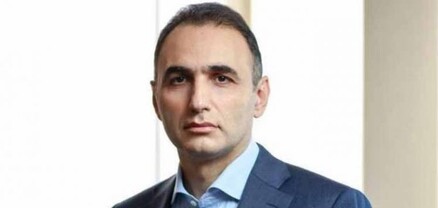 Ավետիք Չալաբյանը՝ Երեւանի քաղաքապետի թեկնածու․ Հրապարակ