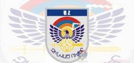 Հերթական ապատեղեկատվություն է. Արցախի ՊԲ-ն կրակ չի բացել ադրբեջանական դիրքերի ուղղությամբ