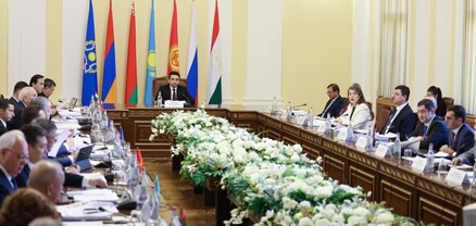 Կայացել է ՀԱՊԿ ԽՎ քաղաքական հարցերի և միջազգային համագործակցության մշտական հանձնաժողովի նիստը
