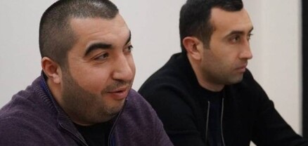 Արցախի քաղաքական շրջանակներում տարակուսած են Ռուբեն վարդանյանի նշանակումից. Հրապարակ