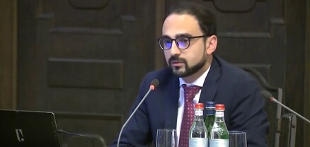 Ավինյանն այդ պաշտոնը զբաղեցնում է ապօրինի․ իրավաբան