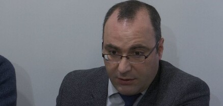 Այս շրջանում մի շարք երկրների հետ պետք է առավել ակտիվացնել դիվանագիտական հարաբերությունները․ քաղաքագետ