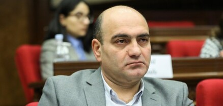 Եկամուտների համընդհանուր հայտարարագրման թաքնված նպատակը. Թադևոս Ավետիսյան