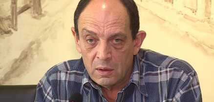 Կարելի է պնդել, որ Էդգար Ղազարյանի դեմ նույնպես չկարողանալով գործ թխել՝ հանձնարարվել է նրան ահաբեկել․ Ավետիք Իշխանյան