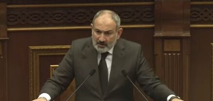 Պլանի գլխին Ագրարային համալսարան ենք սարքել, դրա համար էլ մեր ուսանողները երեկոյան կոշիկներով են դասի գնում. Փաշինյան
