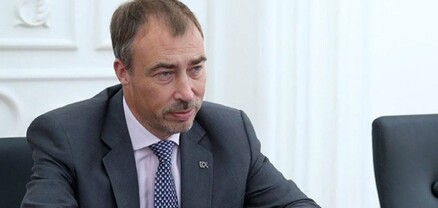 Ի՞նչ փոփոխություններ են սպասվում. Փաստ