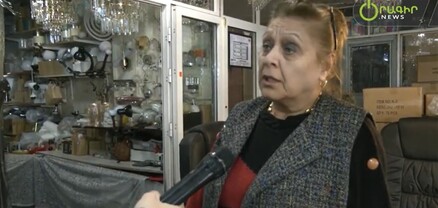 «Փեթակը» շարունակում է աշխատել