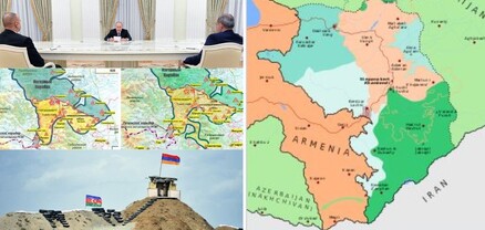 Նոյեմբերի 9-ը. վերհիշենք և բացառենք