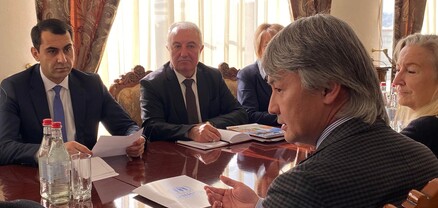 Գեղարքունիքից տեղահանված բնակչության ավելի քան 90 տոկոսը վերադարձել է մշտական բնակության վայրեր. մարզպետ
