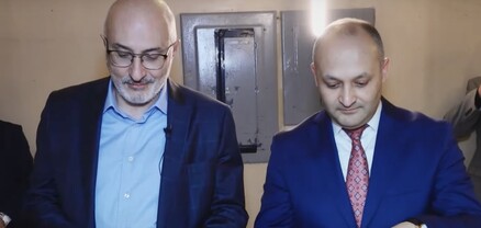 Օգնենք Համահայկական հիմնադրամին, որ նոր ու շատ «լիֆտեր» տեղադրի