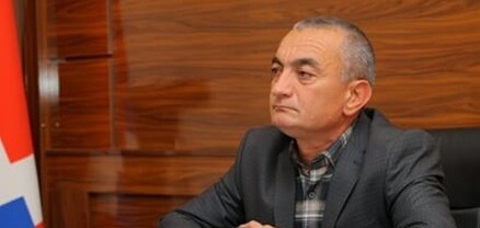 Արցախում խստացվում են «պետական դավաճանության»  և «լրտեսության»  համար պատժաչափերը, ընդհուպ մինչեւ ցմահ ազատազրկում