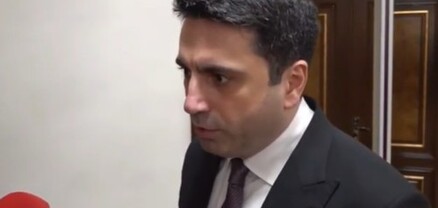Չեմ բացառում, որ 3 ընդդիմադիրների կզրկեն մանդատից․ Ալեն Սիմոնյան