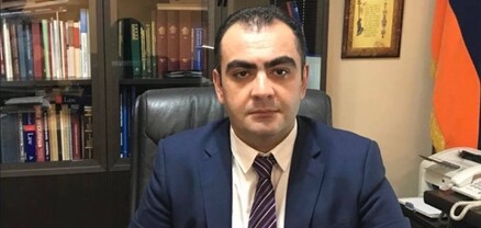 Կունենանք երազելի անկախ դատարաններ, երբ ունենանք անկախ ԲԴԽ․ Դավիթ Հարությունյան 