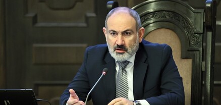Ալիևը ոչ միայն սպառնում, այլև արդեն նախապատրաստում է Լեռնային Ղարաբաղի հայության ցեղասպանություն․ Նիկոլ Փաշինյան