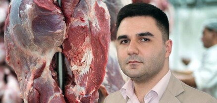 Եվրոպայում, լսելով գնի մասին, զարմանում են. Պիպոյան