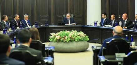 Իշխանությունը կրկին օրակարգ է բերում պատերազմի ժամանակ կիրառվող սահմանափակումները. Նոր նախագիծ են մշակել․ Հրապարակ