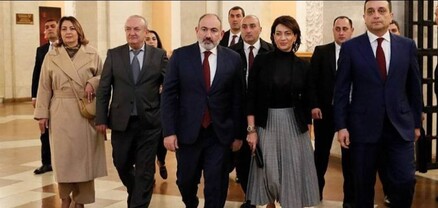 Ոչ ոք չհիշեց պատերազմում զոհված տղաներին․ Աննա Հակոբյանի նոր գրառումը