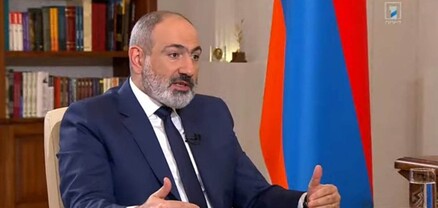 Ադրբեջանը կարծում է, որ պետք է այս հարցը այնպես լուծվի, որ ՀՀ-ն շարունակի շրջափակման մեջ մնալ․ Նիկոլ Փաշինյան