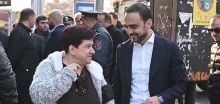 Ապամոնտաժվող կառույցների սեփականատերերը տարբեր կերպ են արձագանքում տարվող աշխատանքներին․ Ավինյան
