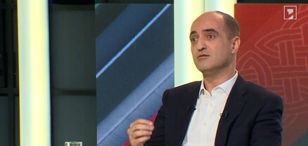 Քձիպության մեջ ոչ մի վատ բան չեմ տեսնում. «Ինեկոբանկ»-ի ֆինանսական տնօրեն