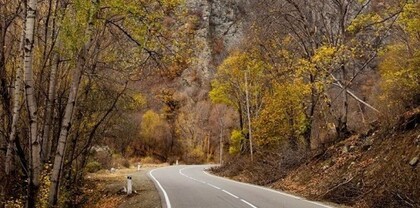 ՀՀ տարածքում ավտոճանապարհներն անցանելի են