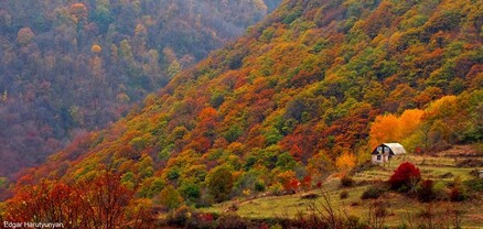 Եղանակը Հայաստանում