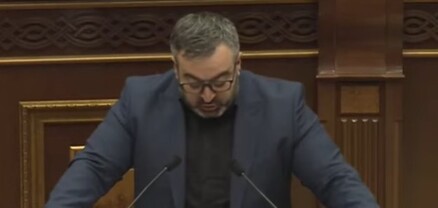 Շուրջ 1200 բեռնատարի Վրաստանում թույլ չեն տալիս շարունակել երթևեկը, թույլ չի տրվում անգամ Հայաստան վերադառնալ․ ահազանգում է պատգամավորը