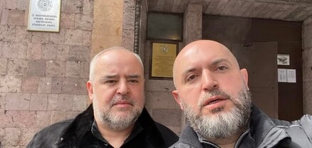 Հասկանալի է, որ ոչ հսկող դատախազին, ոչ էլ քննիչին այս թատրոնը պետք չէր․ Արմեն Աշոտյանի անունից գլխավոր դատախազին  ներկայացվել է հաղորդում հանցագործության մասին