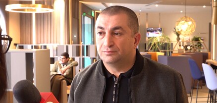 Սա նոր աղետի ազդարար էր․ 44-օրյա պատերազմից առաջ էլ էր ինքնահարցազրույց տվել. Գագիկ Համբարյան