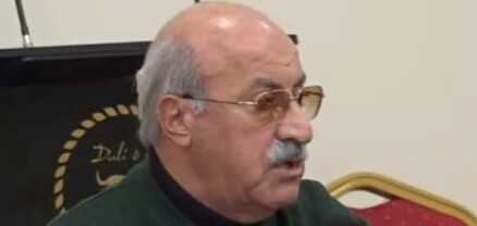 Բոլոր նրանք, որոնք շտապեցնում են այսօր կնքել խաղաղության պայմանագիր, դնում են դանդաղ գործողության ական. նախկին վարչապետ