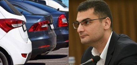 Մենք պետք է փուլ առ փուլ թարմացնենք քաղաքապետարանի բալանսում գտնվող ավտոպարկը. քաղաքապետ