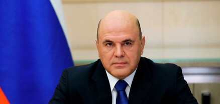 Ռուսաստանի վարչապետը կայցելի Ադրբեջան