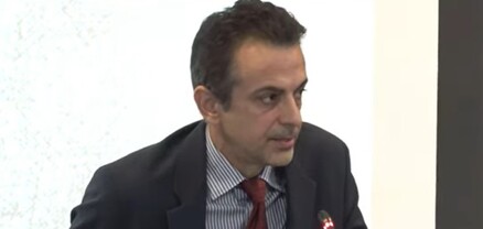 Մենք դիվանագիտական պարտություն կրեցինք և՛ արևմտյան, և՛ արևելյան ուղղություններով․ Արթուր Խաչիկյան