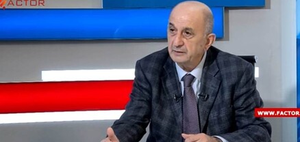 ՀՀ-ի խնդիրը չէ դառնալ աշխարհի ամենաարդար պետությունը և բոլորի թիրախը․ ՔՊ պատգամավոր