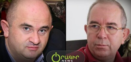 Սպասում էինք, որ Արղամանյանենք մի բան կբստրեին. Բերդի կալանավորված համայնքնապետի փաստաբան