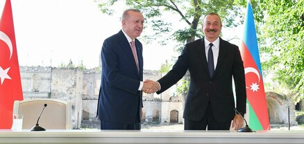 Թուրք պատգամավորը վստահություն է հայտնել, որ Հայաստանի և Ադրբեջանի միջև խաղաղության պայմանագիրը հիմնված կլինի տարածքային ամբողջականության ճանաչման վրա