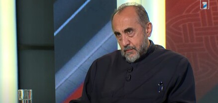 Սփյուռքի հանձնակատարը իր տրամաչափով շատ փոքր անձնավորություն է, որ գար ու կաթողիկոսին հրավիրեր գագաթնաժողովի. Միքայել Սրբազան
