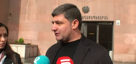 Պահանջում ենք վերականգնել ֆինանսավորումը․ «Հայաստան» մարզական ՀԿ-ն բողոքի ակցիա էր կազմակերպել