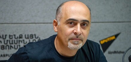 Ովքե՞ր կարող են կանգնած լինել Հայաստանի մի շարք պաշտոնյաների ու նրանց մոտ անձանց դեմ «Pegasus»–ի-միջոցով հաքերային հարձակումների հետևում․ Սամվել Մարտիրոսյան