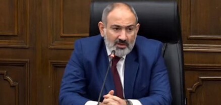 Արտաքին հետախուզական ծառայության ստեղծումը չափազանց կարևոր եմ համարում. Փաշինյան