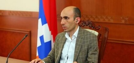 Հայերի նկատմամբ Ալիեւի ռեժիմի ցեղասպան նպատակն ակնհայտ է. Արտակ Բեգլարյան